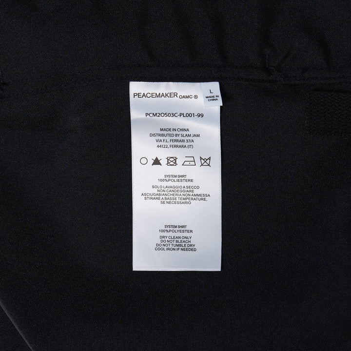 System Shirt