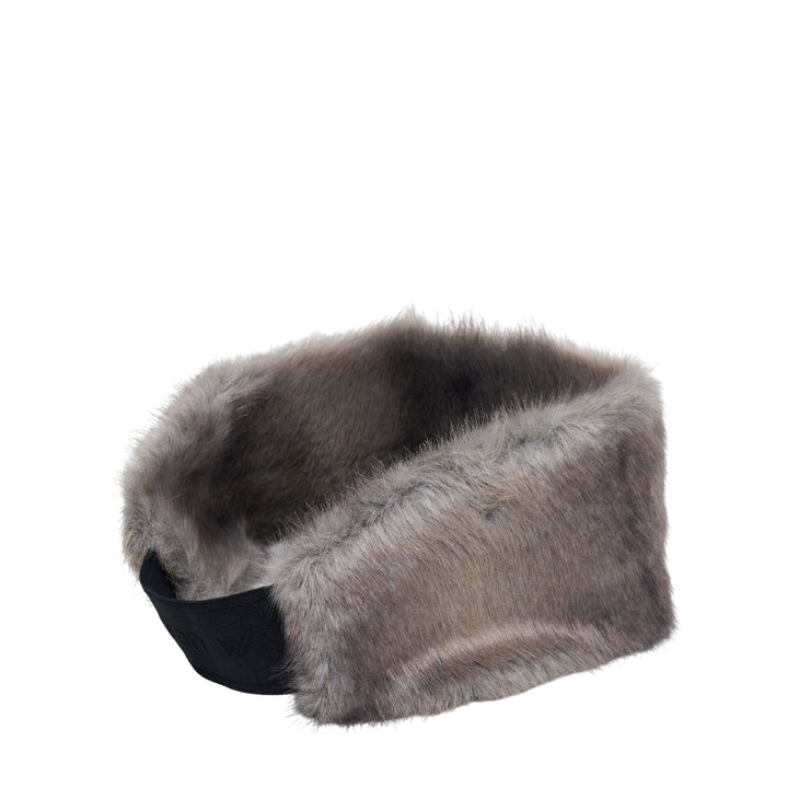 Băng đô lông thú