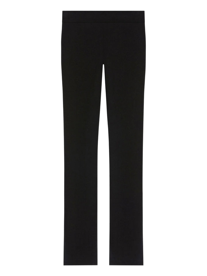 Double Hem Interlock Pants
