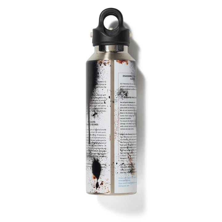 Bình nước Spray-Can ở giữa