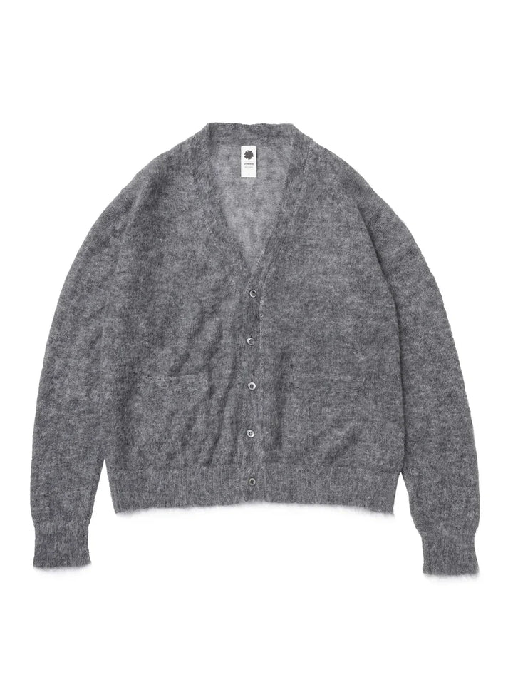 Áo cardigan