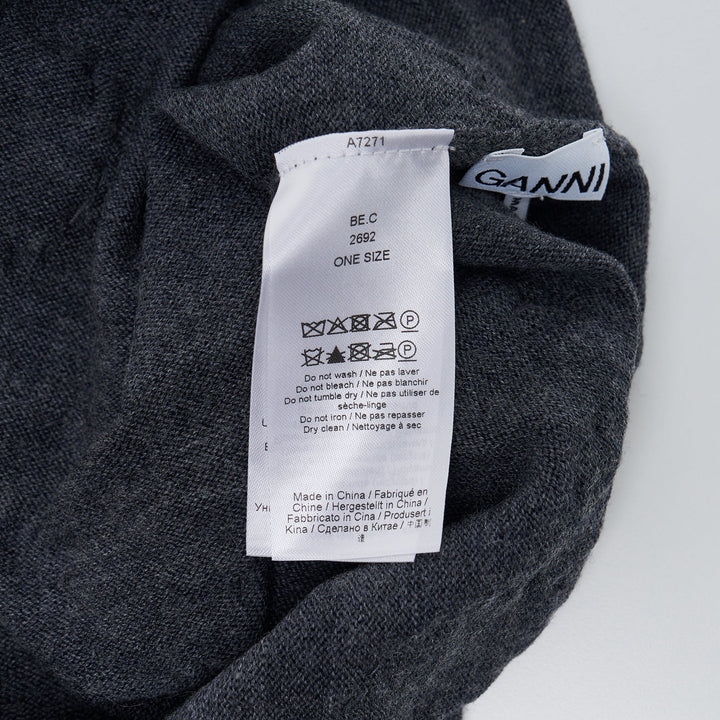 Bonnet Crochet Flowers