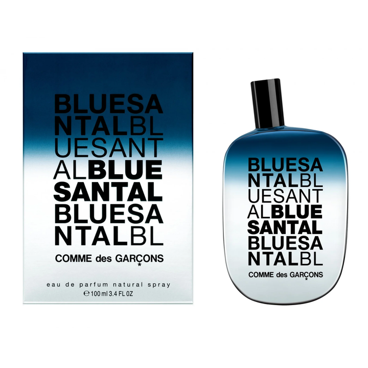 Blue Santal EDP 100mL Xịt