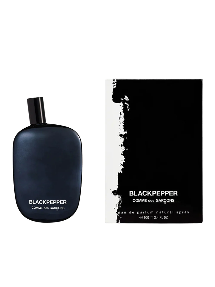 Black Pepper EDP 100mL Spray