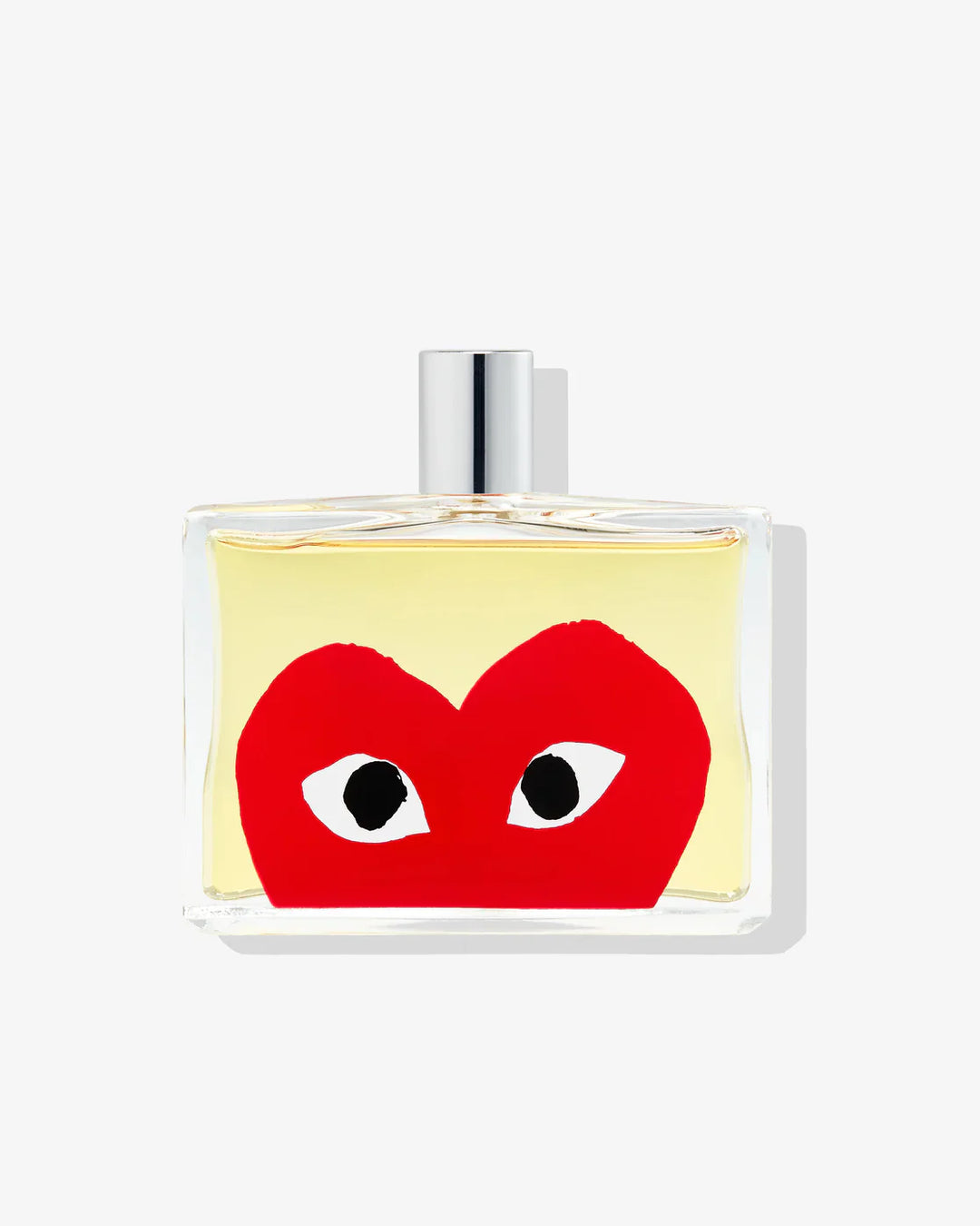 Play Red 100ml