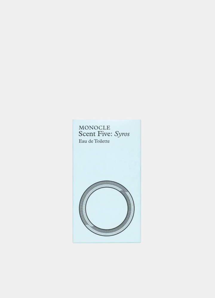Monocle Syros EDT 50mL Xịt