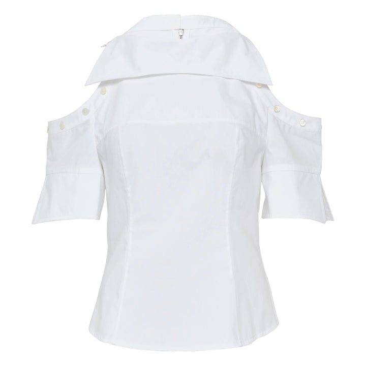 Shirts Detail Top