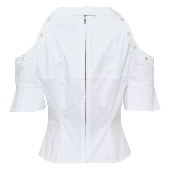 Shirts Detail Top