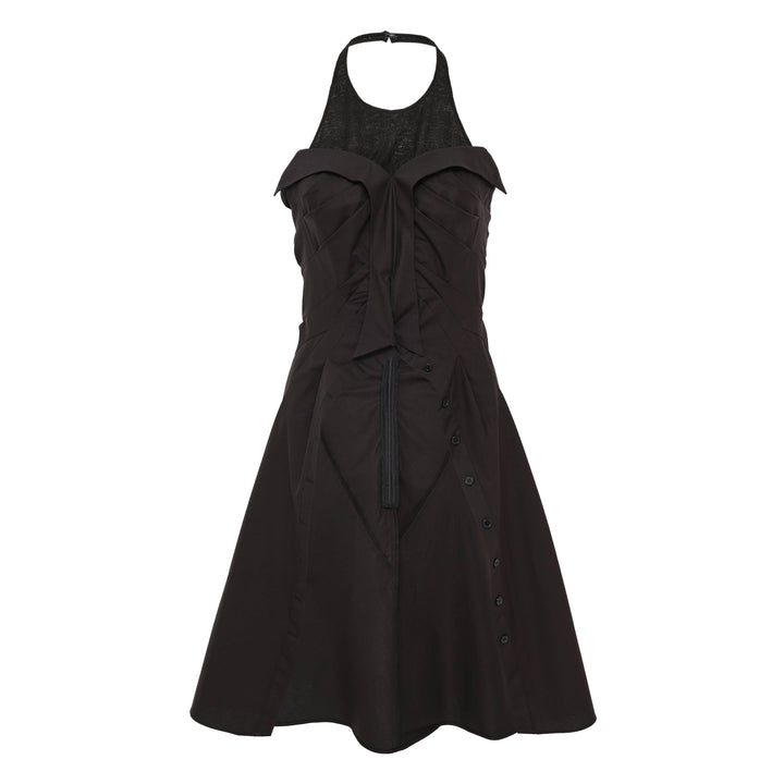 Shirts Detail Sleeveless Top