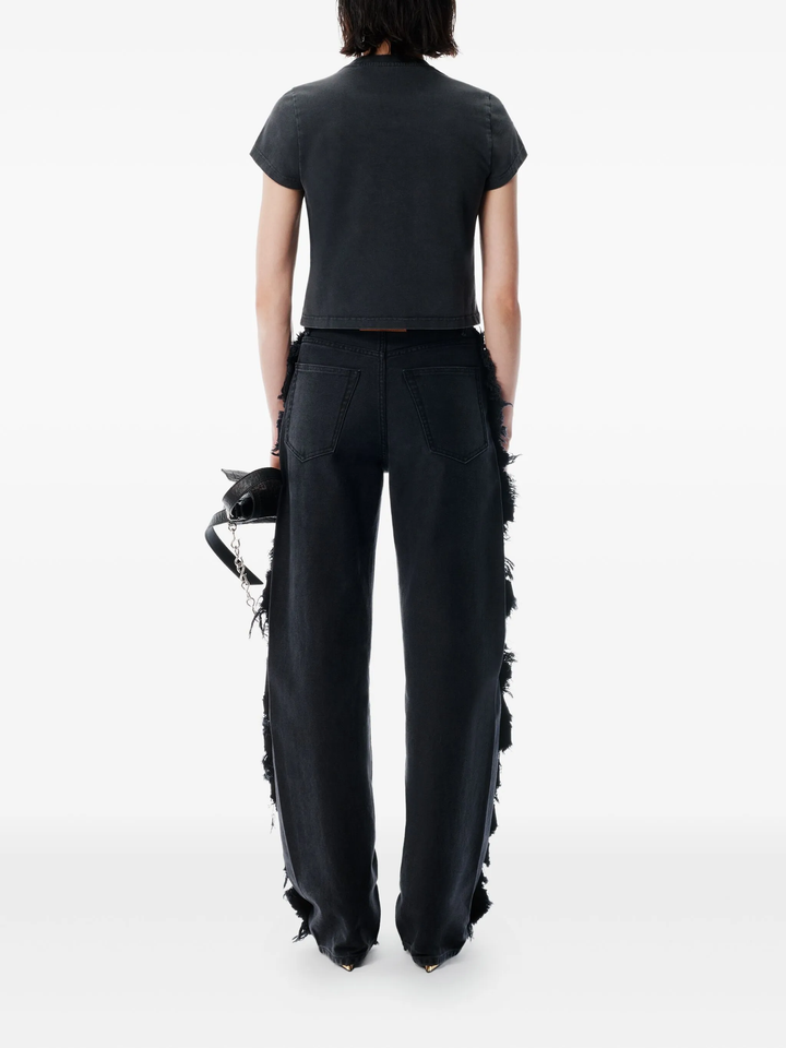 Áo thun Crystal Hotfix Star Jersey