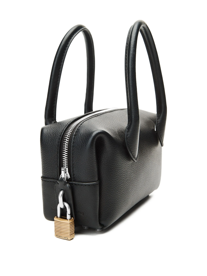 Roux Small Top Handle Bag