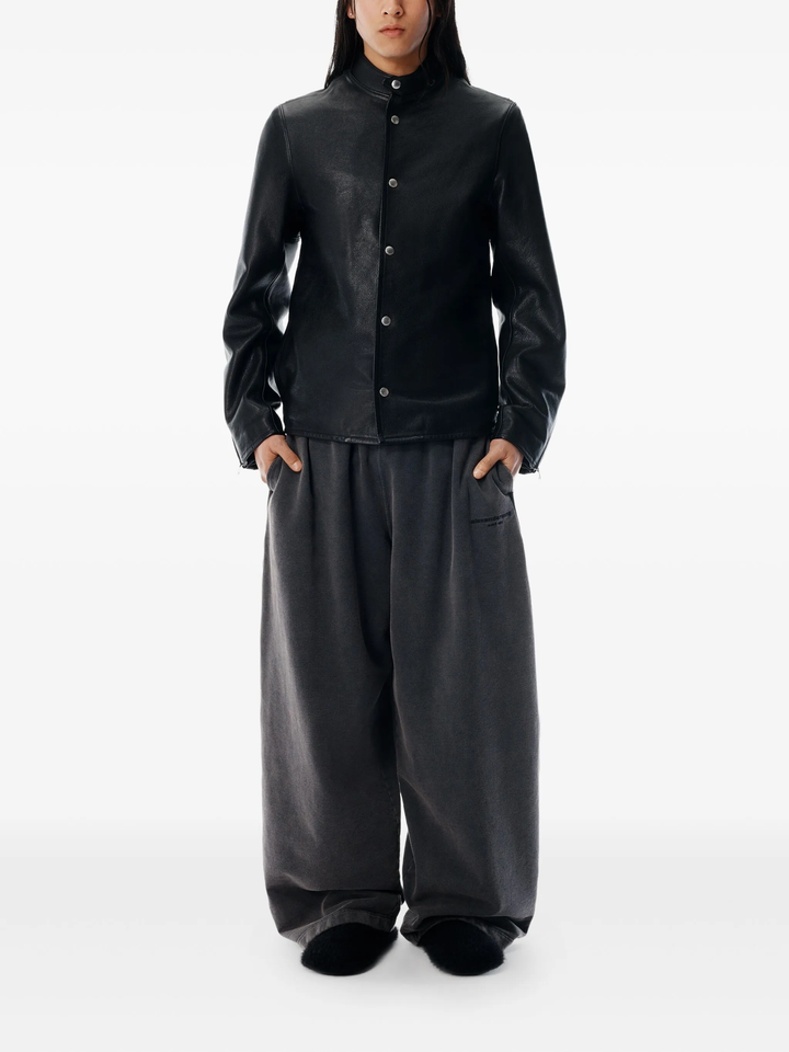 Quần jogger oversized