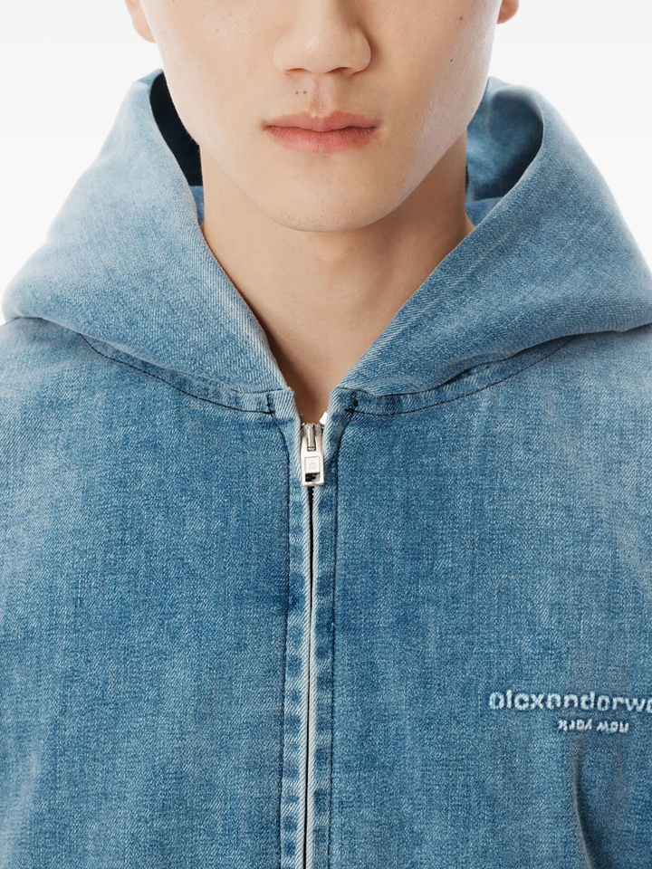 Áo hoodie oversized