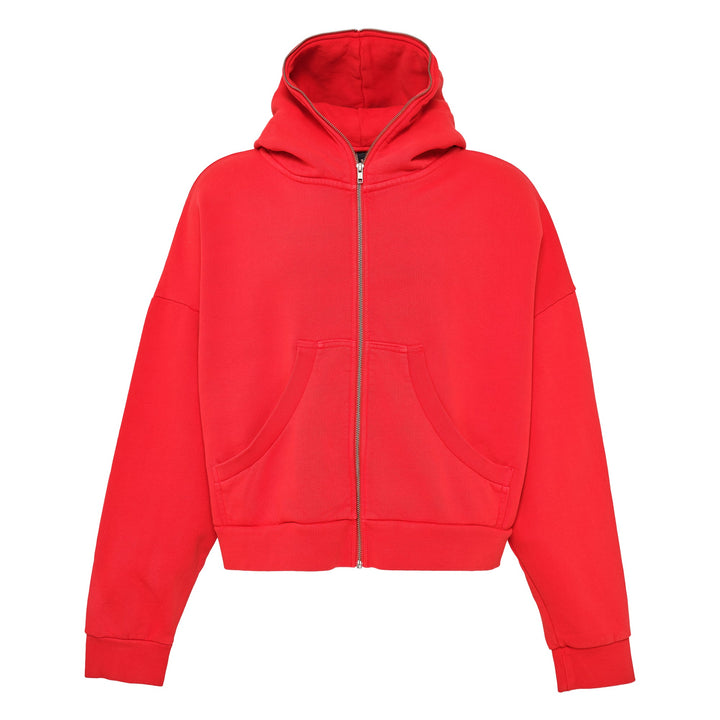 Áo khoác zip vĩnh cửu