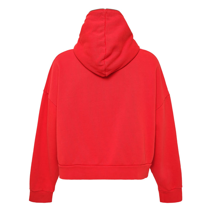 Áo khoác zip vĩnh cửu