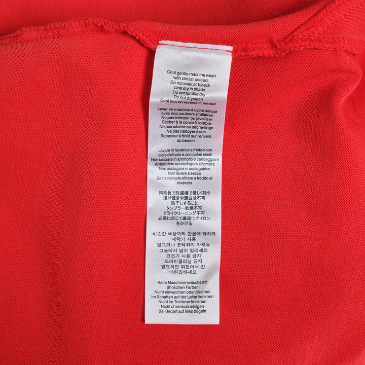 Áo khoác zip vĩnh cửu