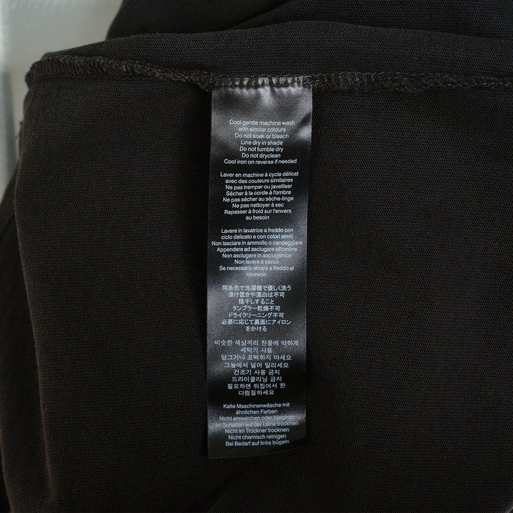 Áo khoác zip vĩnh cửu