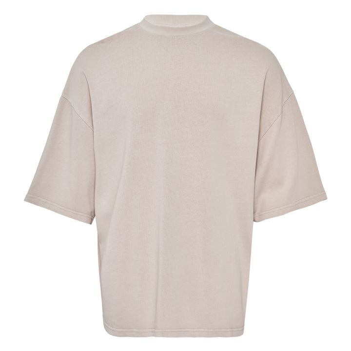 Áo thun Boxy Nặng