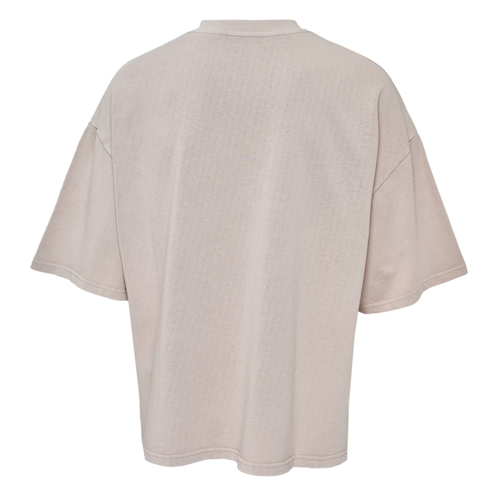 Áo thun Boxy Nặng