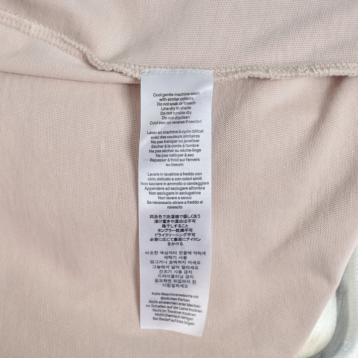 Áo thun Boxy Nặng