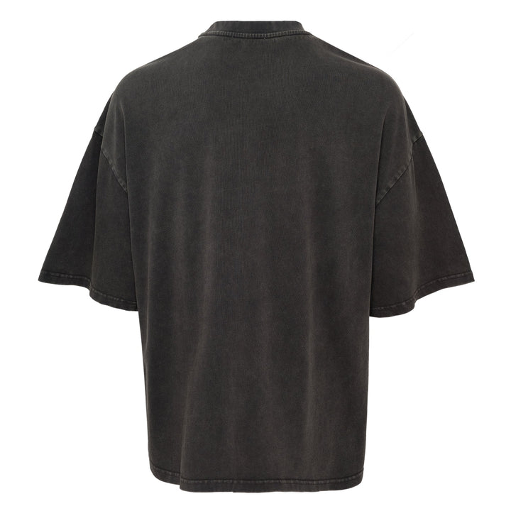 Áo thun Boxy Nặng