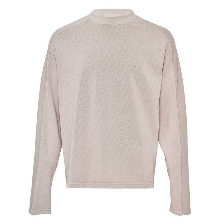 Áo thun dài tay nặng