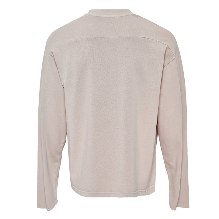 Áo thun dài tay nặng