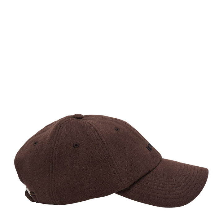 Bonbom Logo Embroided Ball Cap