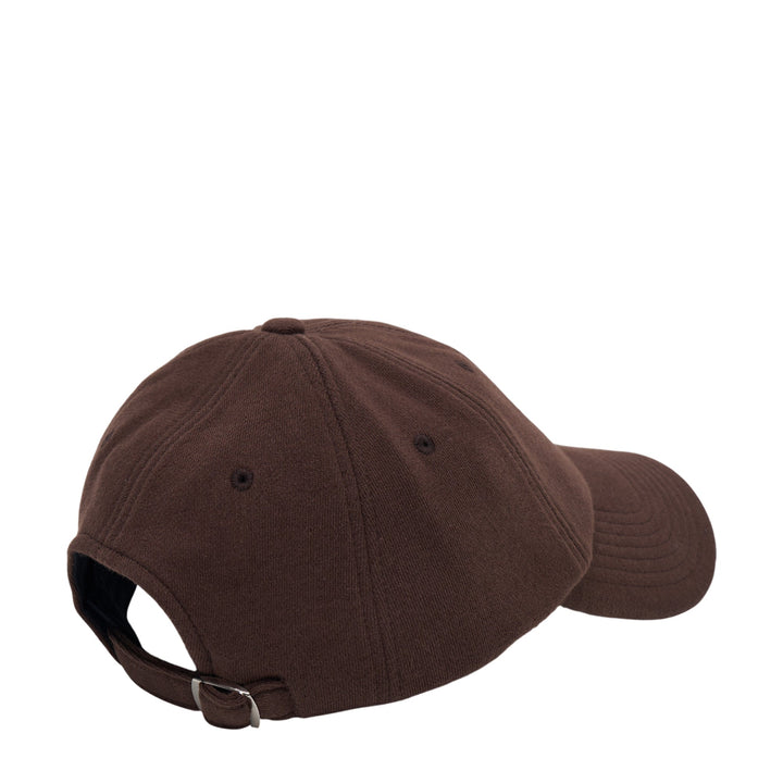 Bonbom Logo Embroided Ball Cap