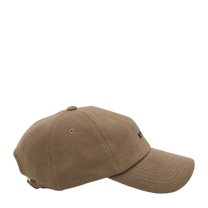 Bonbom Logo Embroided Ball Cap