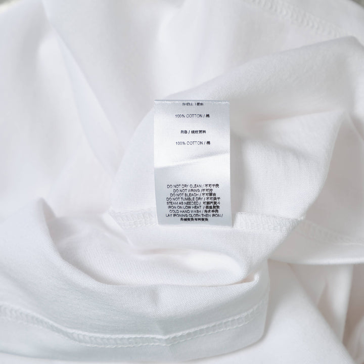 Front Typo & Back Post-It T-Shirt