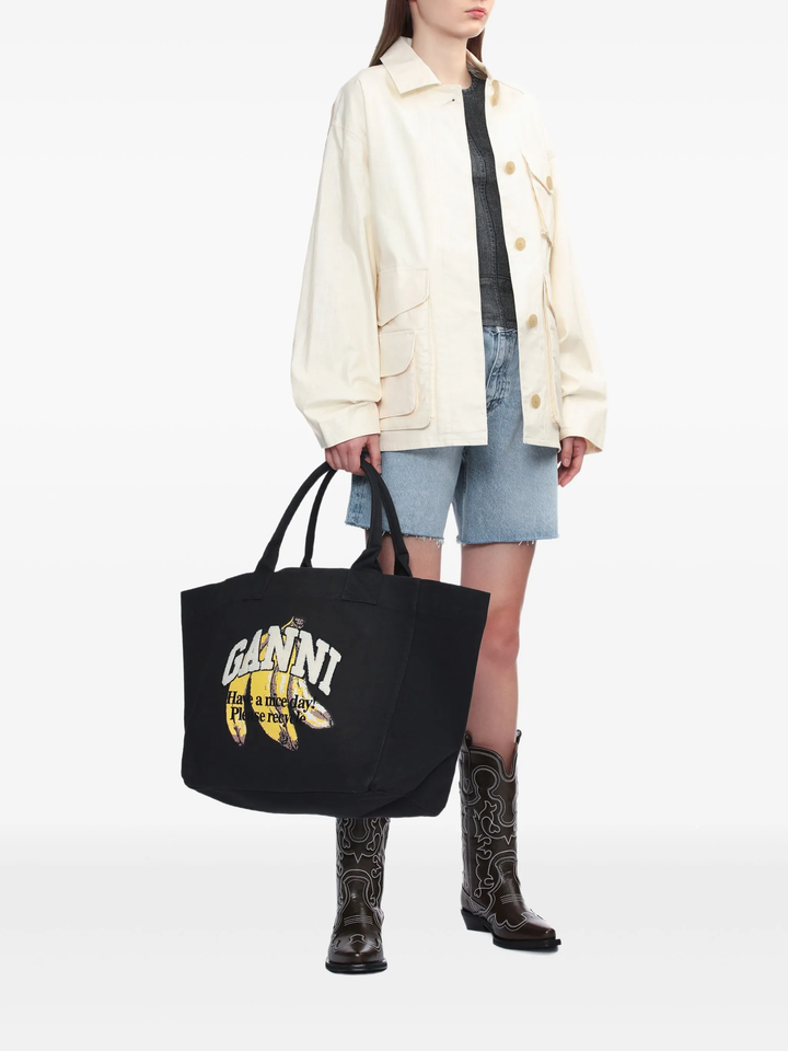 Áo tank top cơ bắp Miramar Rib