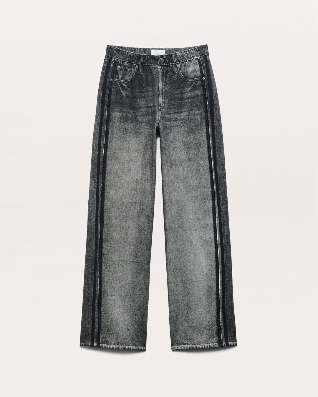 Miramar Wide Leg Track Pant