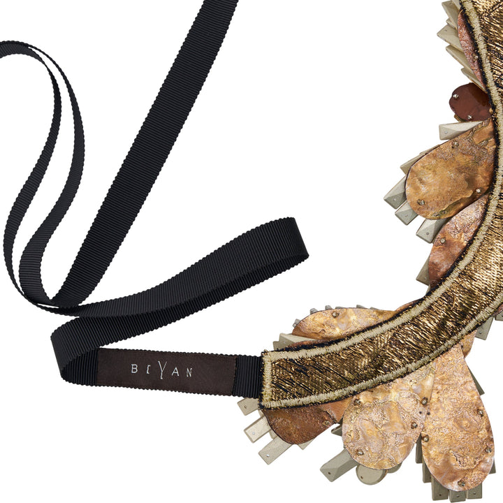 Embellished Necklace