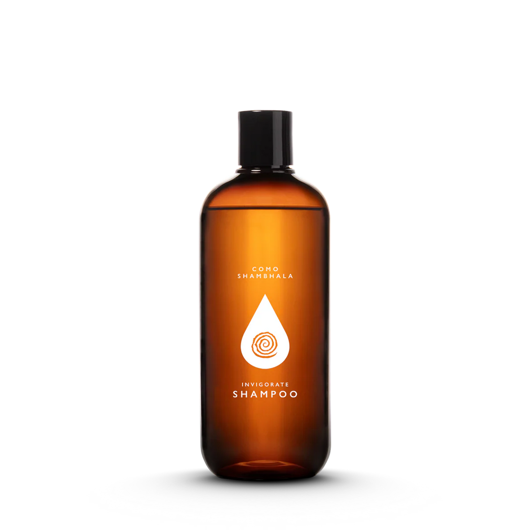 Invigorate Shampoo 100Ml