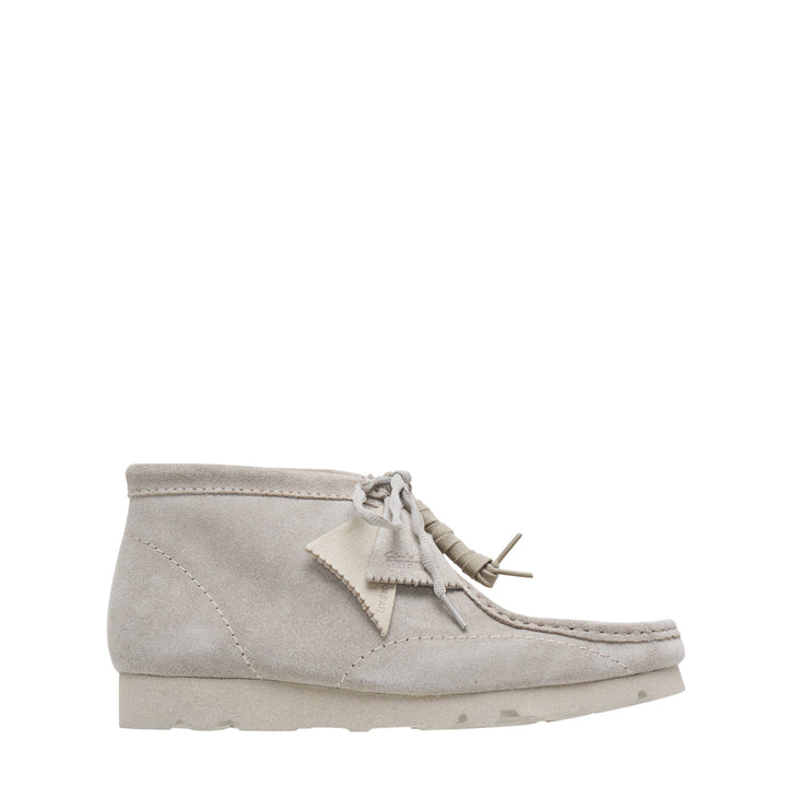 PAF X Clarks Wallabee Sneakers