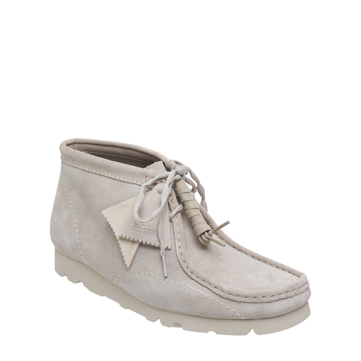 PAF X Clarks Wallabee Sneakers