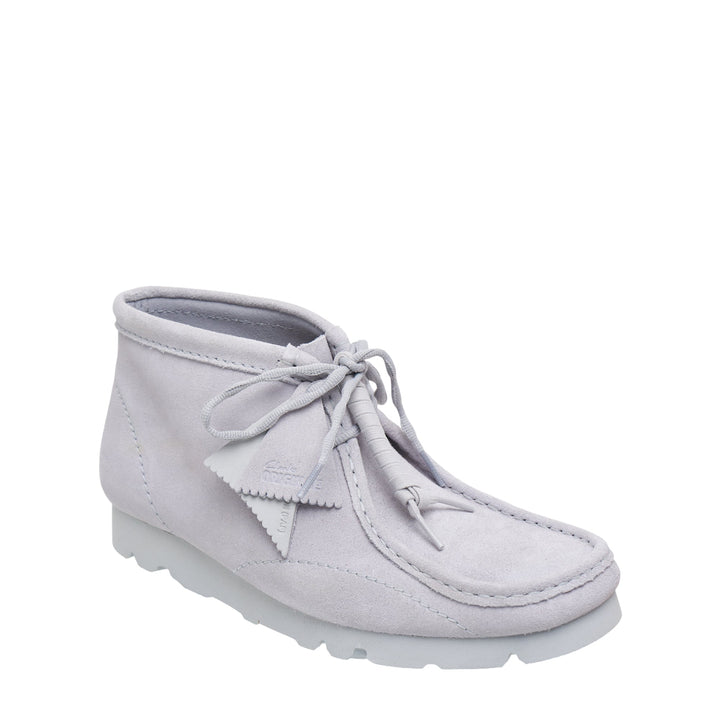 PAF X Clarks Wallabee Sneakers