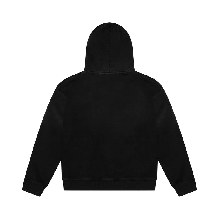 Side Eye Face Hoodie