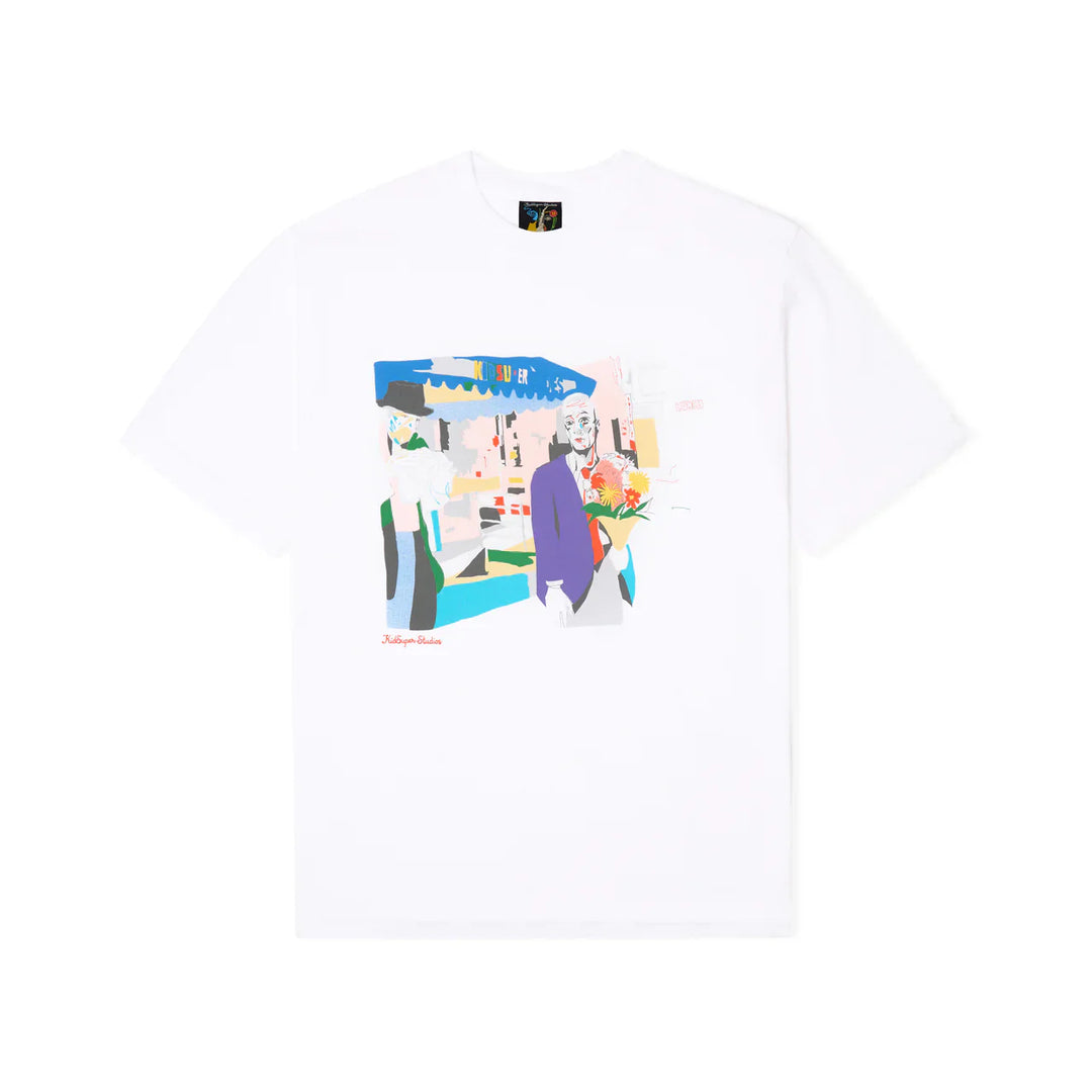 Tee