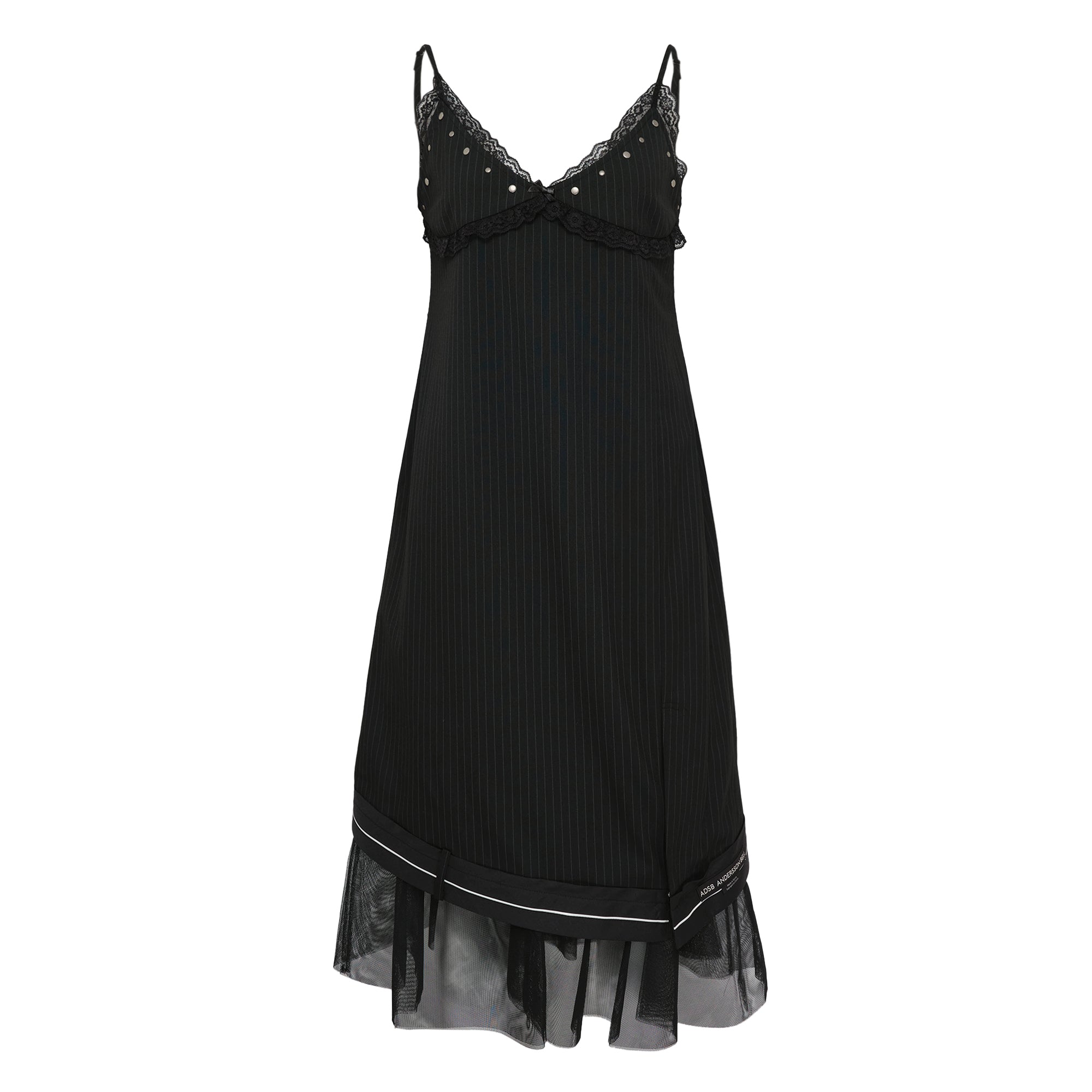 tie back maxi dress Tie Back Halter Maxi Dress main image 0