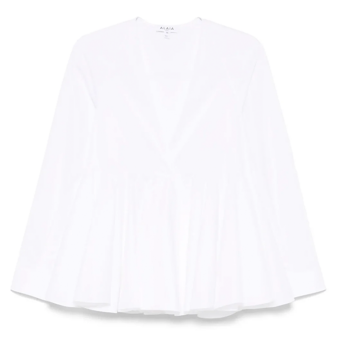 Flare Shirt