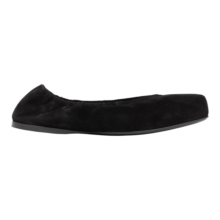 Club21 - ALAIA - Ballet Flats Pointer - FLAT SHOES - Black
