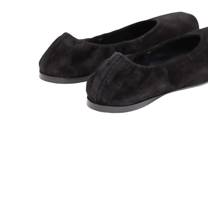 Club21 - ALAIA - Ballet Flats Pointer - FLAT SHOES - Black