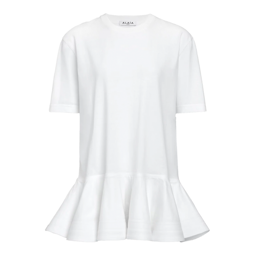 Peplum T-Shirt