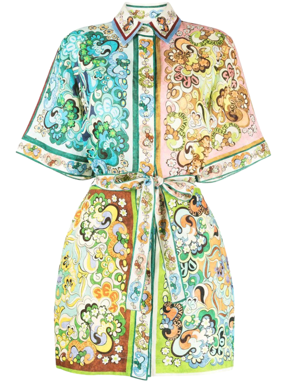 Dreamer Mini Dress