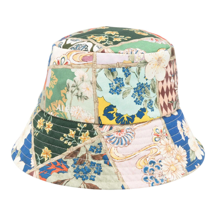 Club21 - ALEMAIS - Bianca Bucket Hat - HATS - Multi