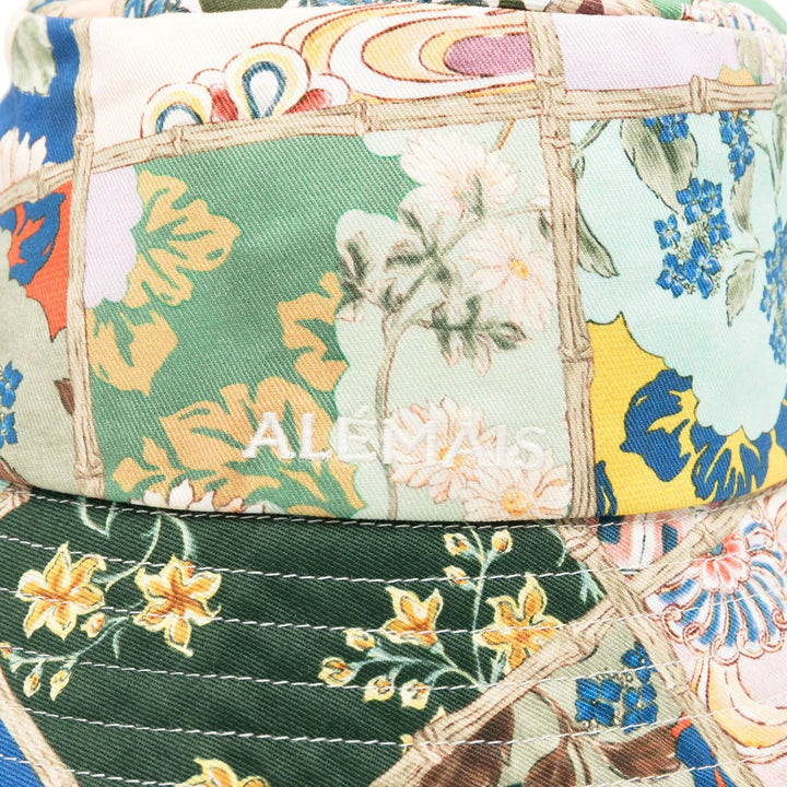 Club21 - ALEMAIS - Bianca Bucket Hat - HATS - Multi