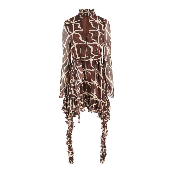 Club21 - ALEXIS - Amalia Dress - WOVEN DRESSES - Print