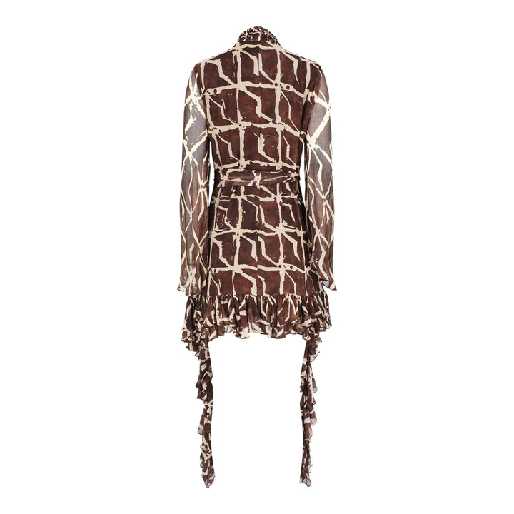 Club21 - ALEXIS - Amalia Dress - WOVEN DRESSES - Print